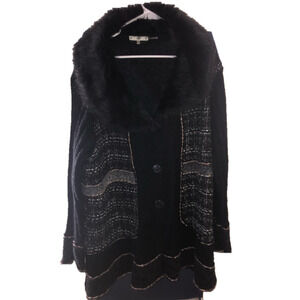 Sloul - Women’s Plus Sized 2X Coat - In perfect condition only worn a few times